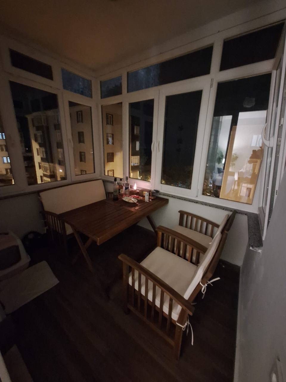 نصب و تولید درب و پنجره upvc و آلومینیوم اسکای در اسلام شهر